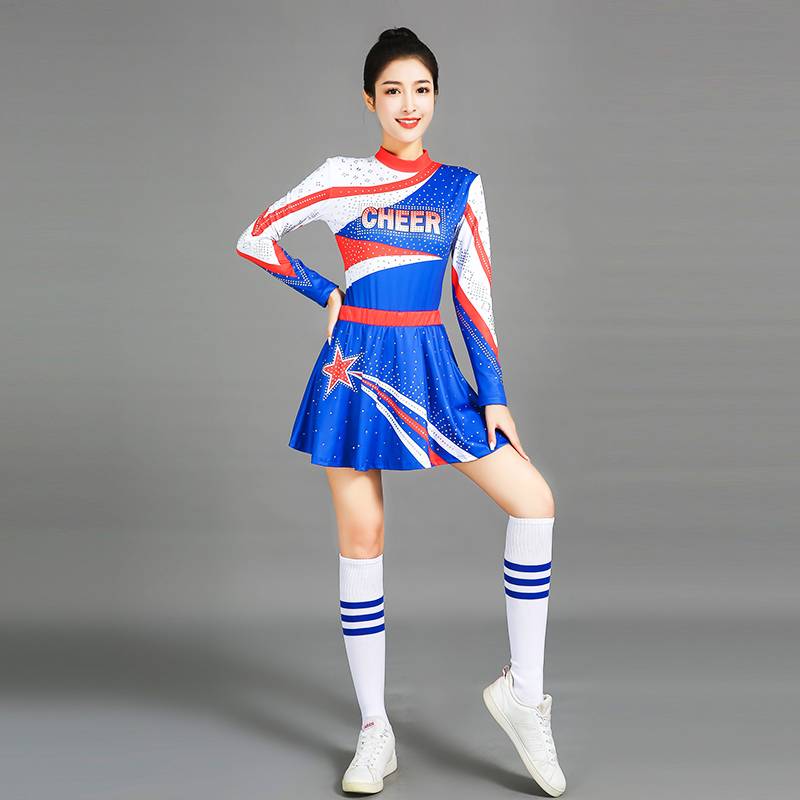 Aesthetic performance clothing performance service popular bodybuilding competition service Lala team uniform