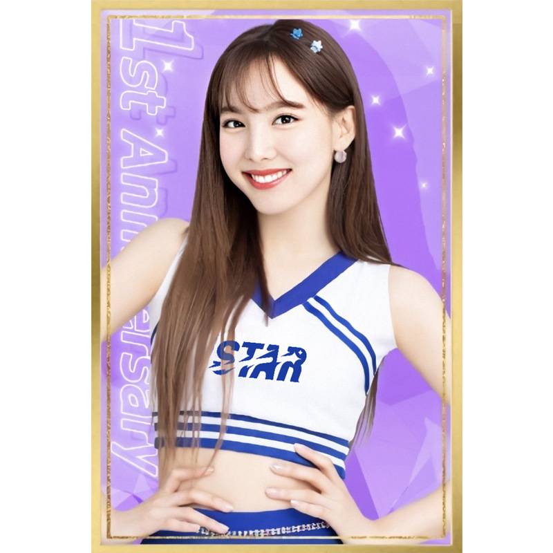 the korean women's twice and the adult students' group twice
