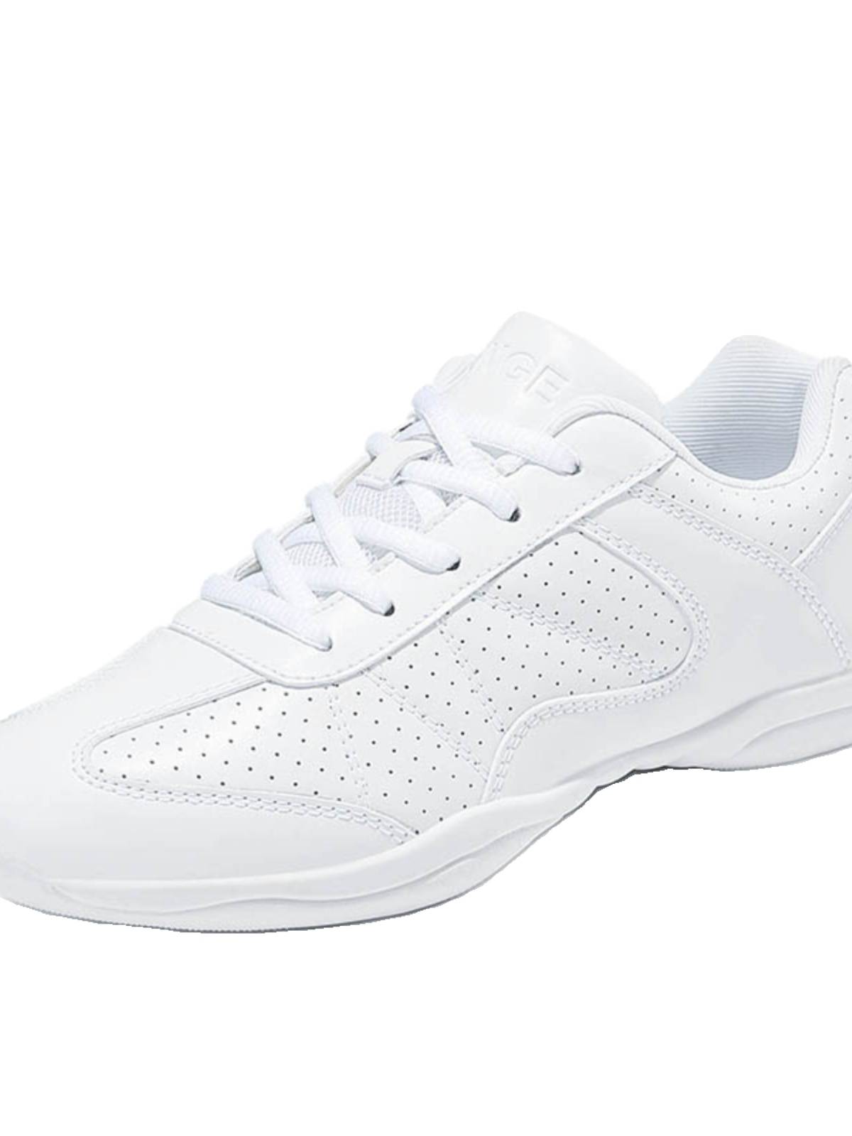 Competitive Jianmei Shoes White La La Fuck Fuck Fuck Fitness Competition Shoes Training Shoes La La La La Fuck Fuck Fuck Fuck Fuck Men and Women Shoes