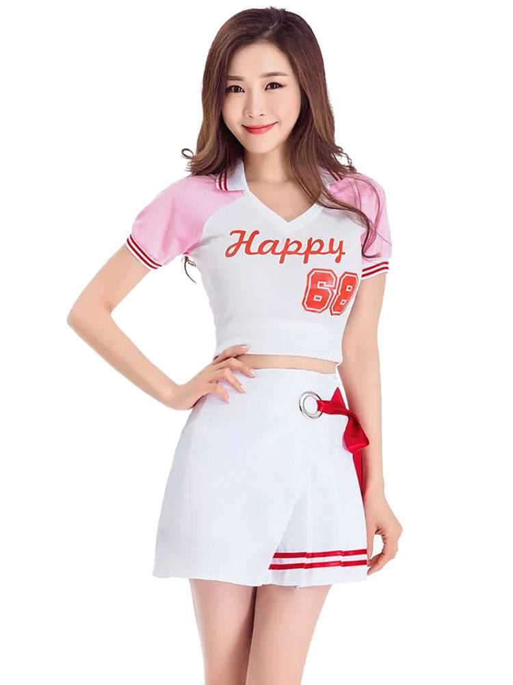 La La Function Student Games Women's Team Lala team group performance service healthy fuck dance performance service modern dance