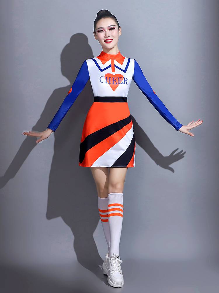 Lara team student broadcast gymnastics competition service gymnastics gymnastics gymnastics show cheerleading team performance uniforms performance dance uniforms