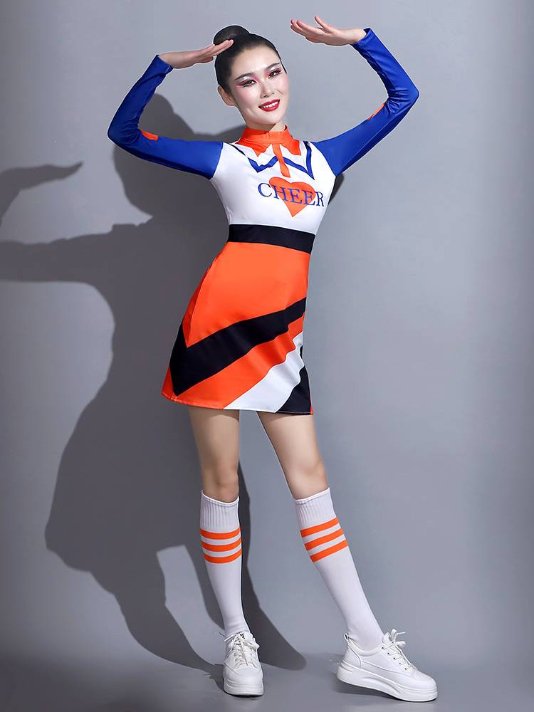 Lara team student broadcast gymnastics competition service gymnastics gymnastics gymnastics show cheerleading team performance uniforms performance dance uniforms