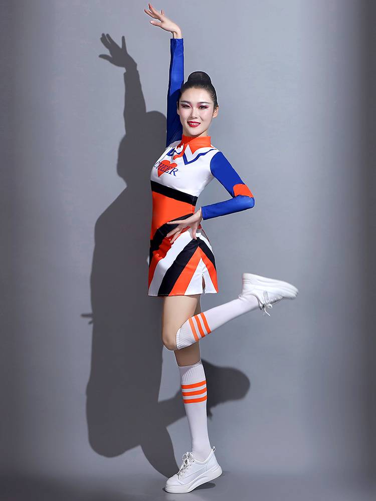 Lara team student broadcast gymnastics competition service gymnastics gymnastics gymnastics show cheerleading team performance uniforms performance dance uniforms