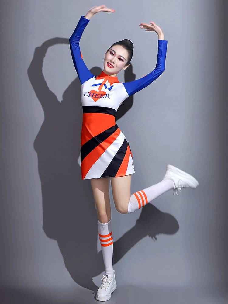 Lara team student broadcast gymnastics competition service gymnastics gymnastics gymnastics show cheerleading team performance uniforms performance dance uniforms