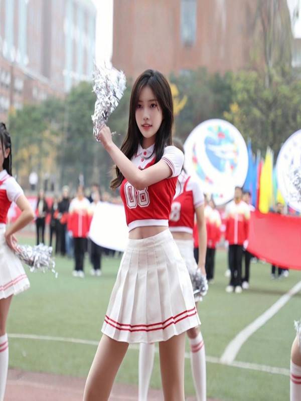 Adult La Fuck Fuck Fuck Fuck Men and Women Group Federation College Student Games Performance Lala team performance clothing