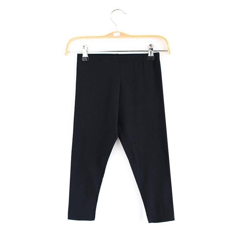 Modern Dance Raka Qiao Basic Dance Pants Nine -point Pants Pants Adults Extending Bar Pants Health Pants