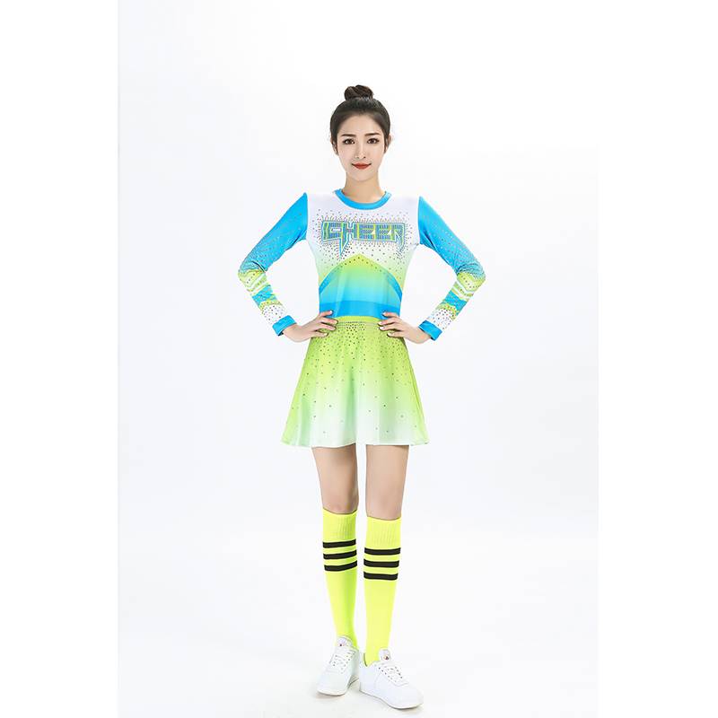 Farmhouse Performance Clothing Performance Services Series Primary and Middle School La La Fuck Lala Team Uniform