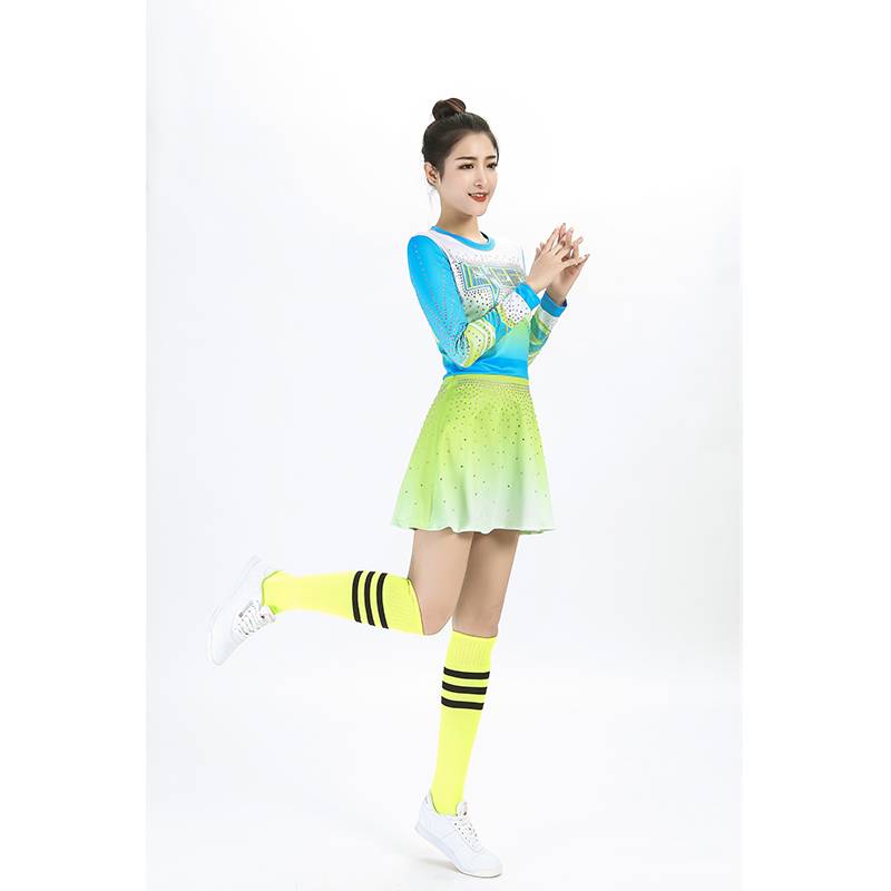 Farmhouse Performance Clothing Performance Services Series Primary and Middle School La La Fuck Lala Team Uniform