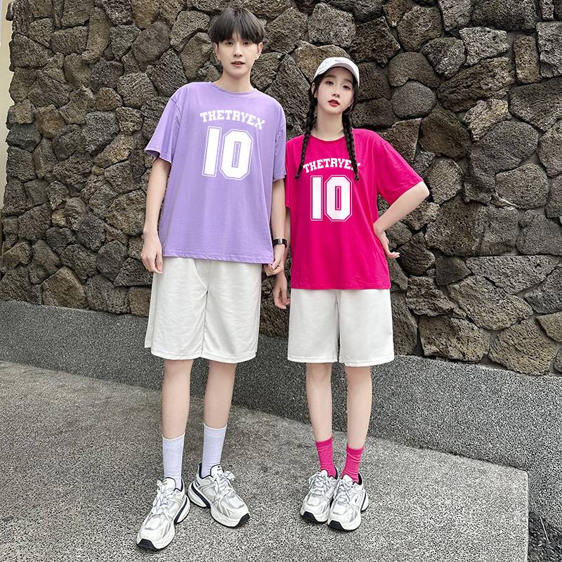 La La team clothing women's group adult football baby la la la la la lacaking performance jazz dance bodybuilding suit