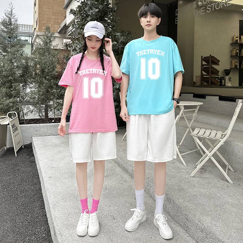 La La team clothing women's group adult football baby la la la la la lacaking performance jazz dance bodybuilding suit