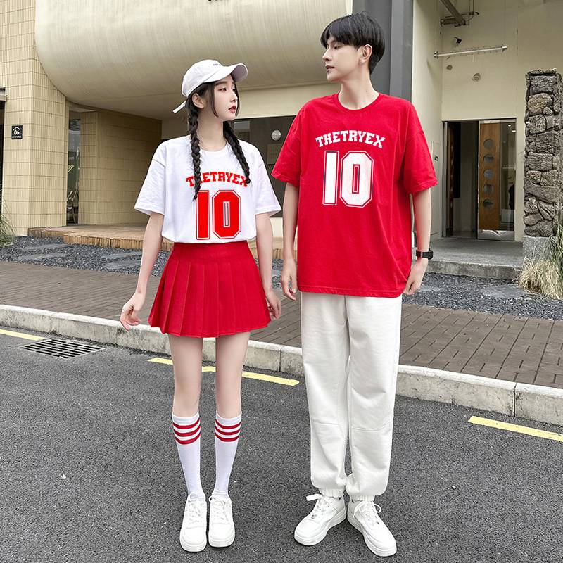 La La team clothing women's group adult football baby la la la la la lacaking performance jazz dance bodybuilding suit