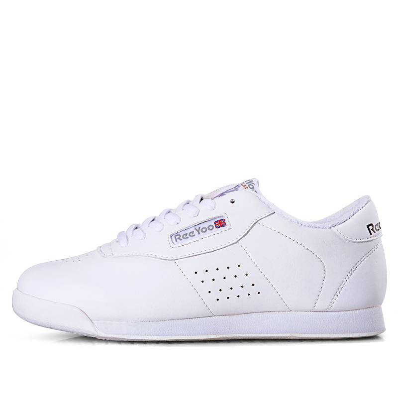 Falling in love with Dance, Jianmei Fuck Shoes Children and Female Adult Soft Bottom Plaza Dance Shoes Men's Competition