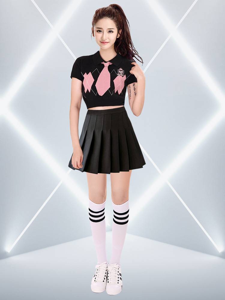 La La Fuck Fuck La La Team Clothing Lara Fuck Gymnast Service Gymnastic Service Lala team performing fitting fitting girls