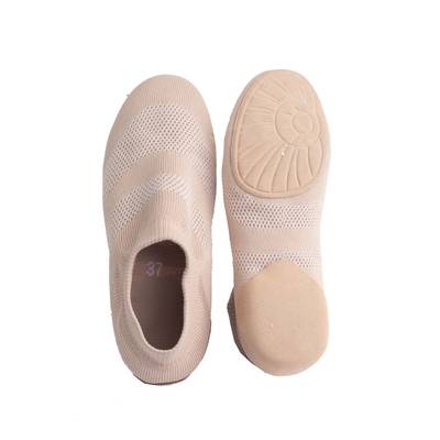 Professional La Raid Fuck Shoes Sweet Dance Shoes Competitive Fuck Fuck Dance Shoes Netburn Training Shoes