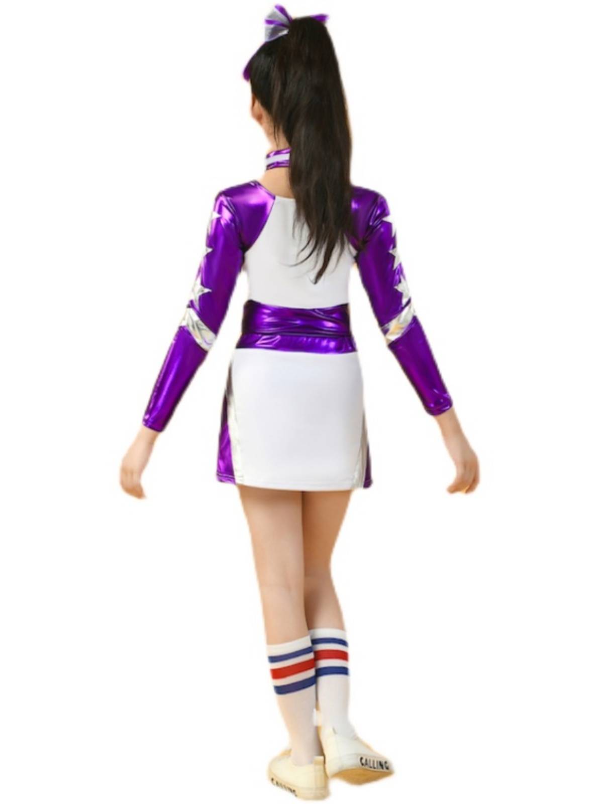 Children La La Raids for adult men and women students La La team uniform games competition gymnastics service bodybuilding dance service