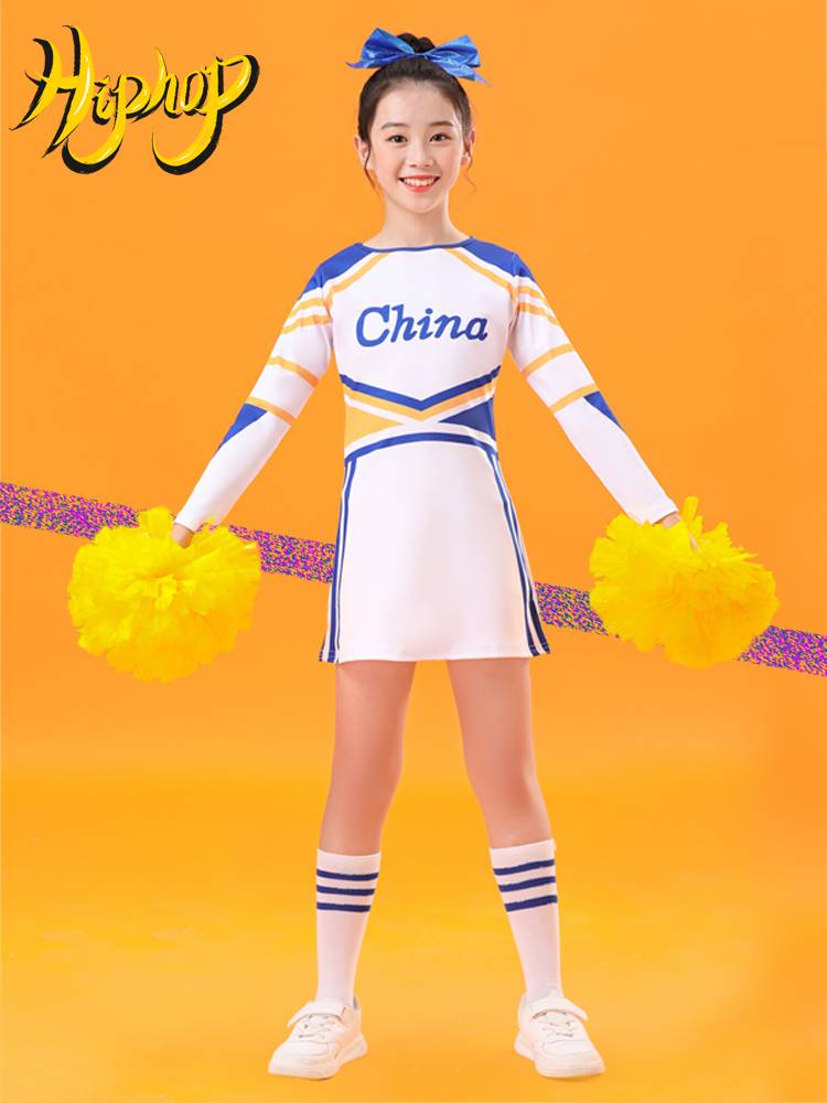 Children's Campus La La Team Server La La La La La Raom Fuck Men's and Women Adult Bencing Competition Performance Performance Service