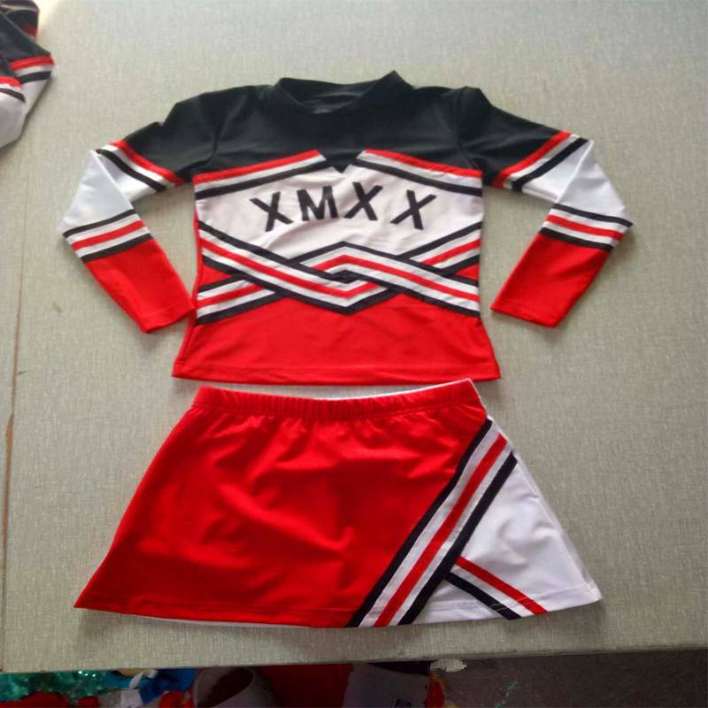New Product Athletic Fuck Fuck Fuck La La La Team Dance Performance Performance Group Service Student