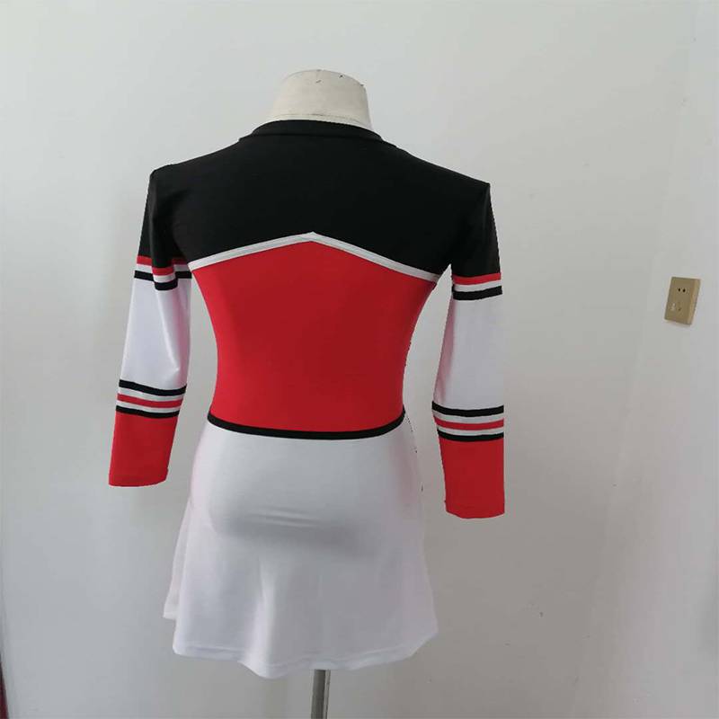 New Product Athletic Fuck Fuck Fuck La La La Team Dance Performance Performance Group Service Student