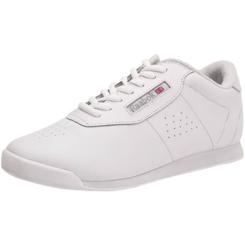 New bodybuilding shoes competition shoes la la la la fucking shoes white square dance shoes female soft bottom spring and summer