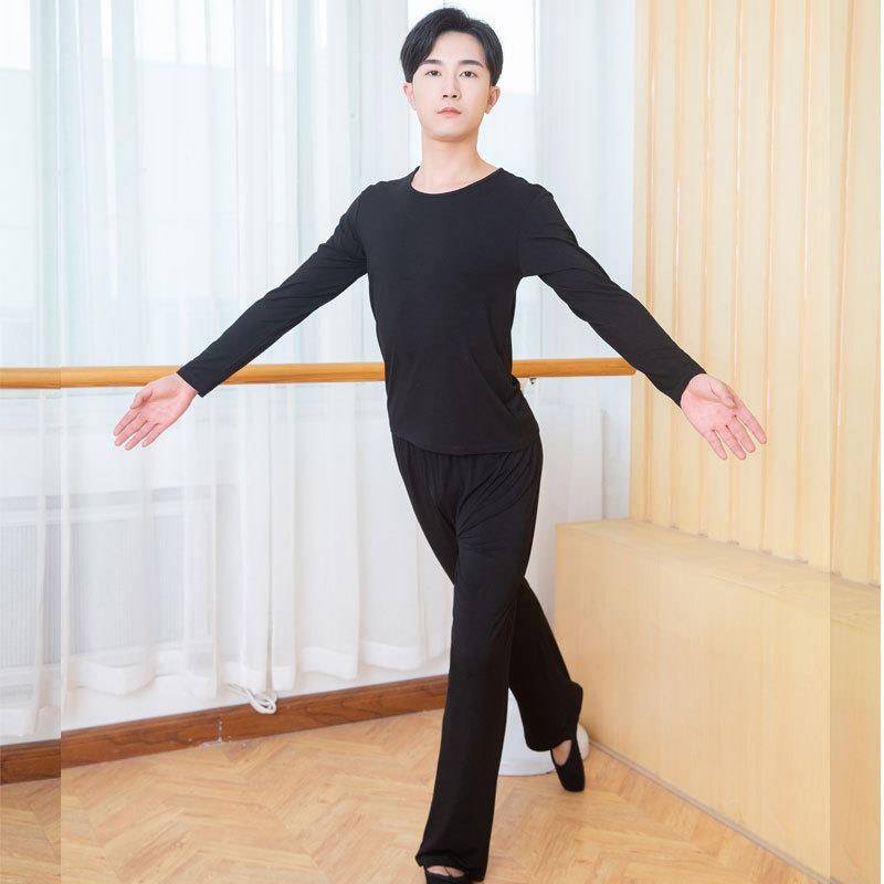 Dance service men's adult art school practice service, Moder yoga service bodybuilding body performance, performance service Latin dance service