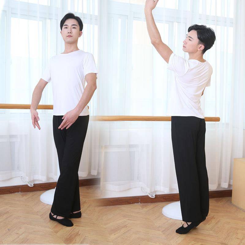 Dance service men's adult art school practice service, Moder yoga service bodybuilding body performance, performance service Latin dance service