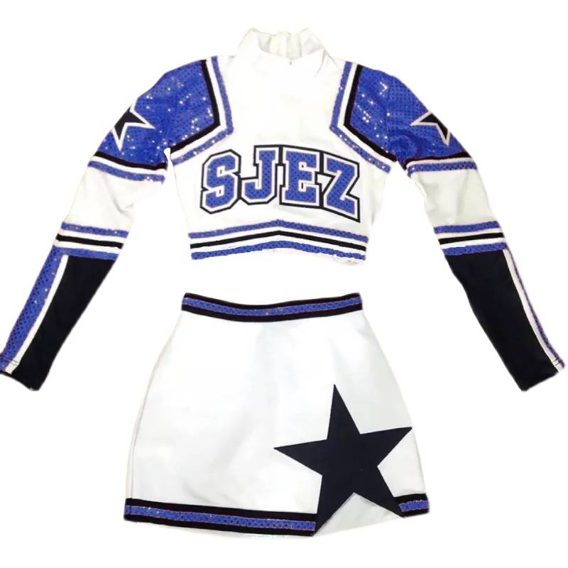 Professional custom cheerleading competition service gymnastics gymnastics gymnastics uniforms