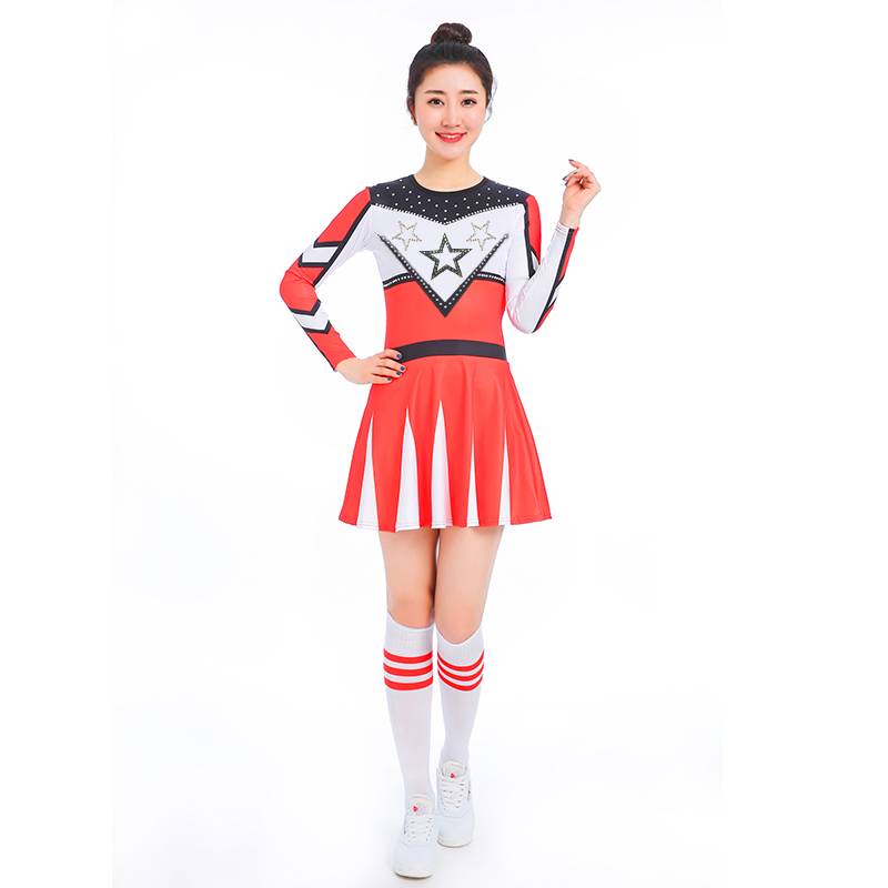 Farmhouse Performance Clothing Performance Server Rental Primary and Middle School La La Lala team uniform leasing