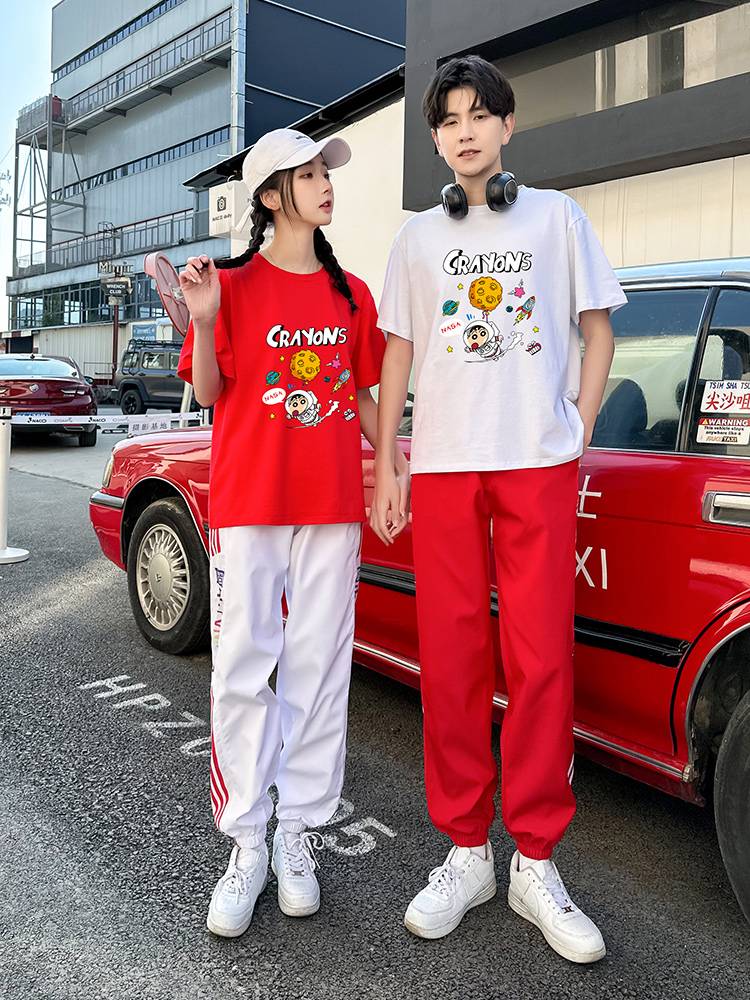 Team Broadcasting Competition Clothing Middle School Student Aesthetic Dance Graduate Performance Junior High School Student Games Class