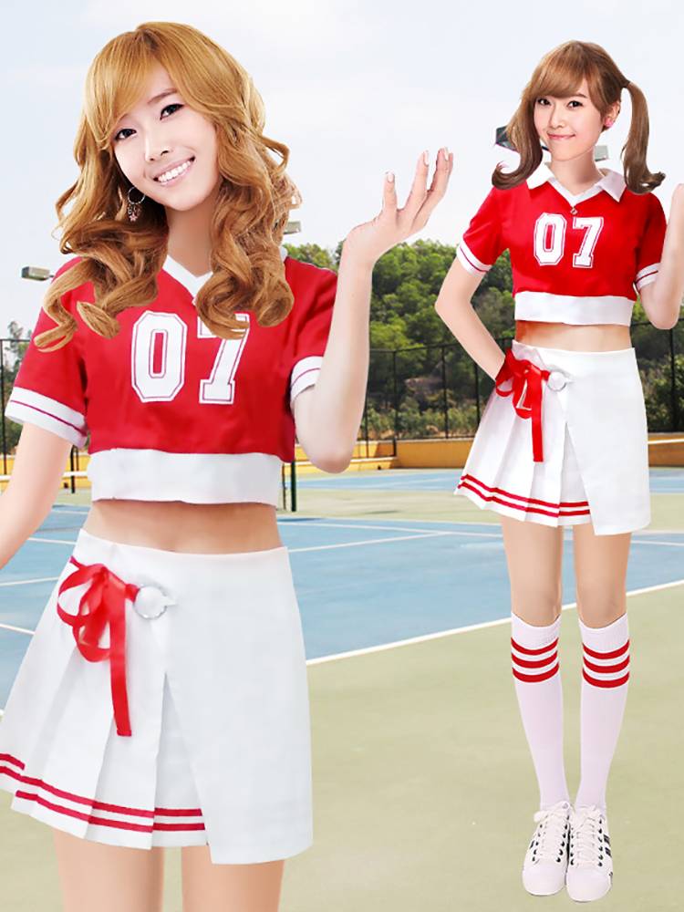 La La Fuck Fuck Female Adult Lara Team Bodybuilding Lala Fuck Fuck Fuck Korean Women's Team Jazz Dance Performance