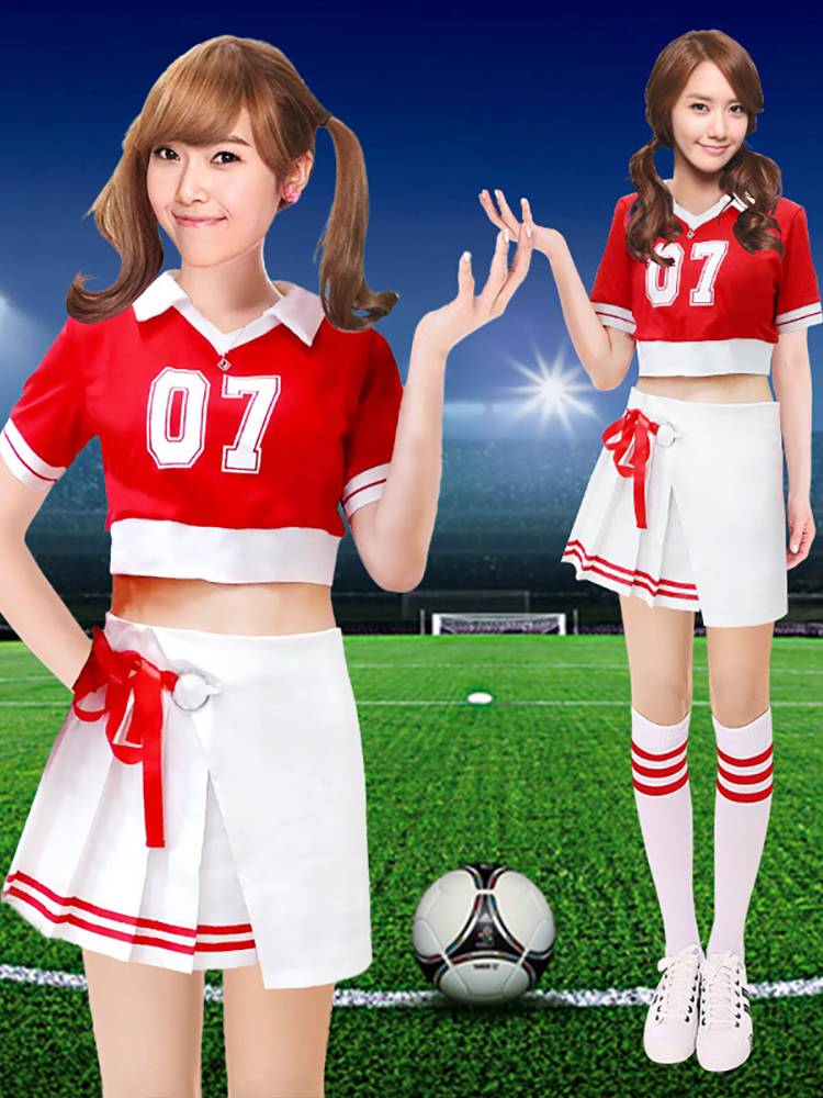 La La Fuck Fuck Female Adult Lara Team Bodybuilding Lala Fuck Fuck Fuck Korean Women's Team Jazz Dance Performance