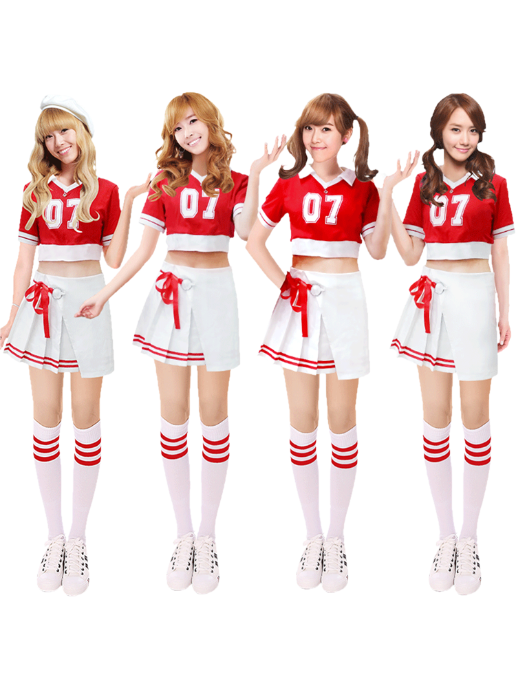 La La Fuck Fuck Female Adult Lara Team Bodybuilding Lala Fuck Fuck Fuck Korean Women's Team Jazz Dance Performance