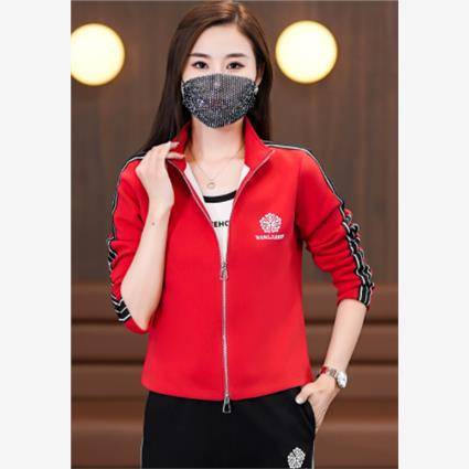 Square dance clothing new ghosts dance sports fashion dancing fitness group dancing long pants big size fitness clothing