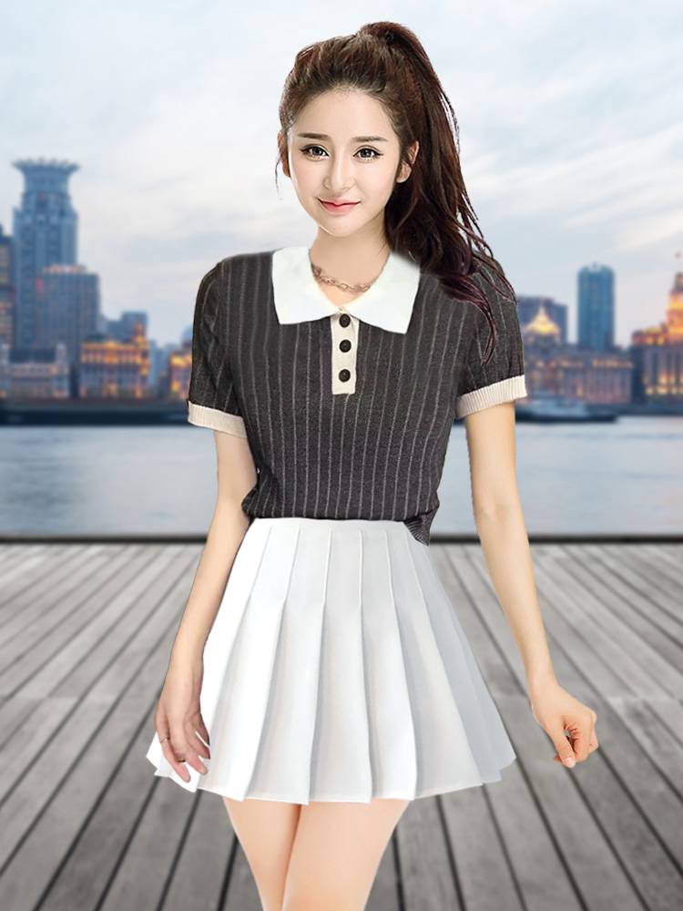 European Football Baby Cup La La Team Performance Server Jazz Dance Set Cheerleader Kajuki Performance Clothing
