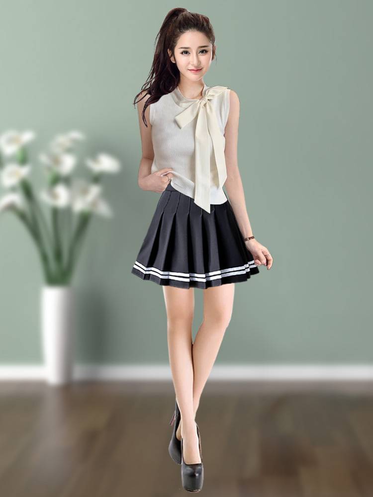 Modern Dance Student Gennams World Football Baby Cup Lala cheerleading performance service Lala team service dance
