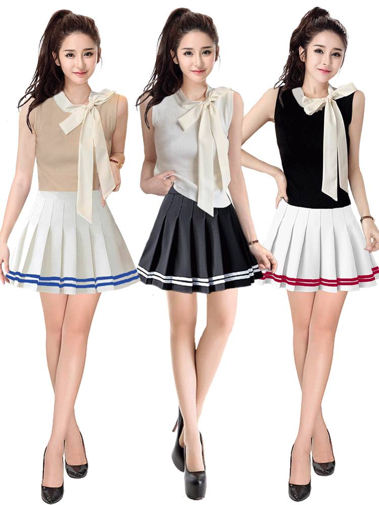 Modern Dance Student Gennams World Football Baby Cup Lala cheerleading performance service Lala team service dance
