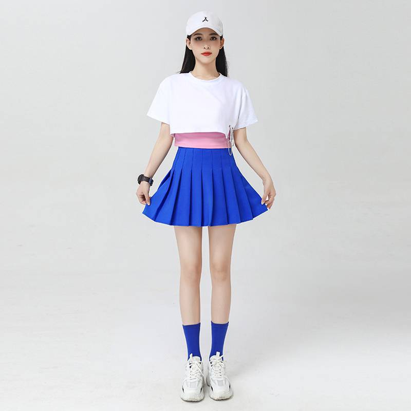The new Jazz Dance clothing men's and women adult students la la la cheaper bodybuilding dancing sports Zunba dance performance service summer