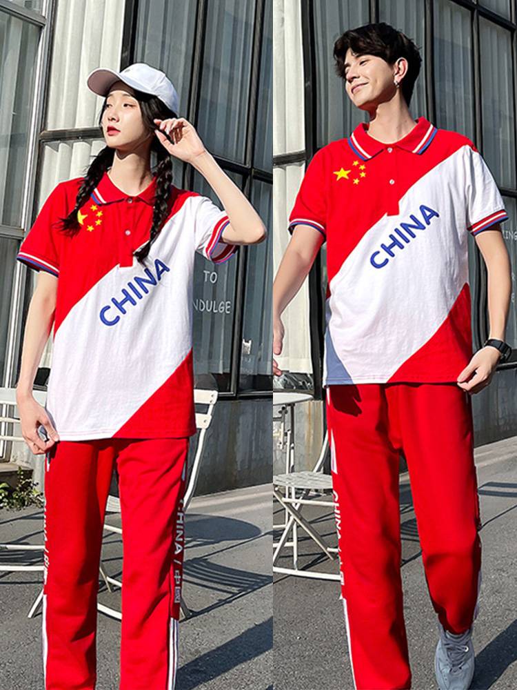 The sports basketball group performed the adult cheerleading, the dance school full-time adult dance