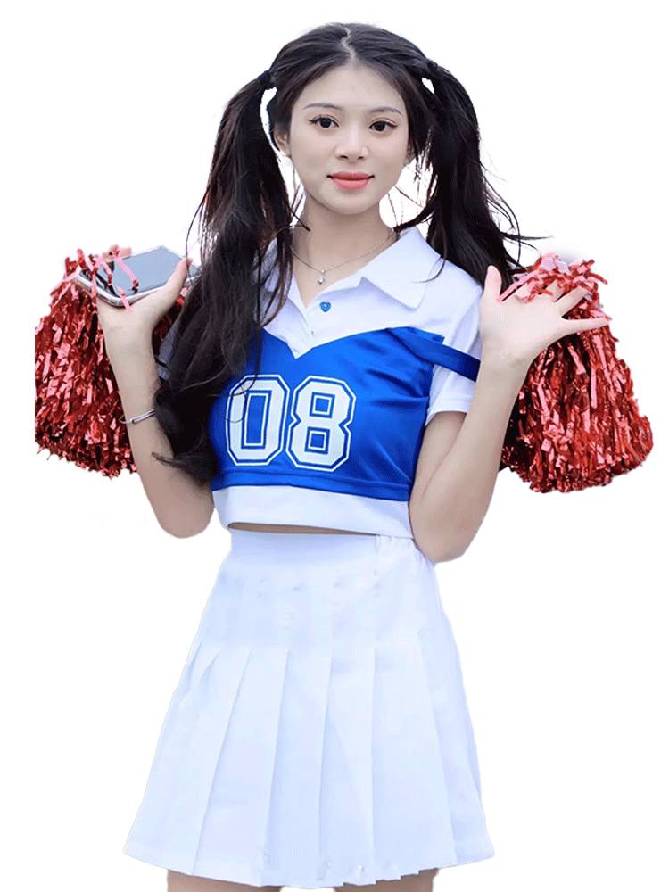 La La Function Student Games Lara team performances to serve goninnis performances Korean version of dance modern dance
