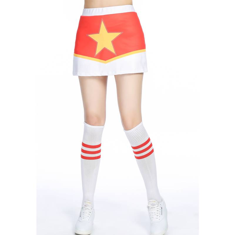 Farmhouse Performance Clothing Performance Services Series Primary and Middle School La La Fuck Lala Team Uniform