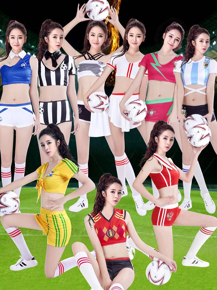 2024 European Football Baby Cup Lala Team Clothing Adult Bencing Performance Service College Student La La Team Service