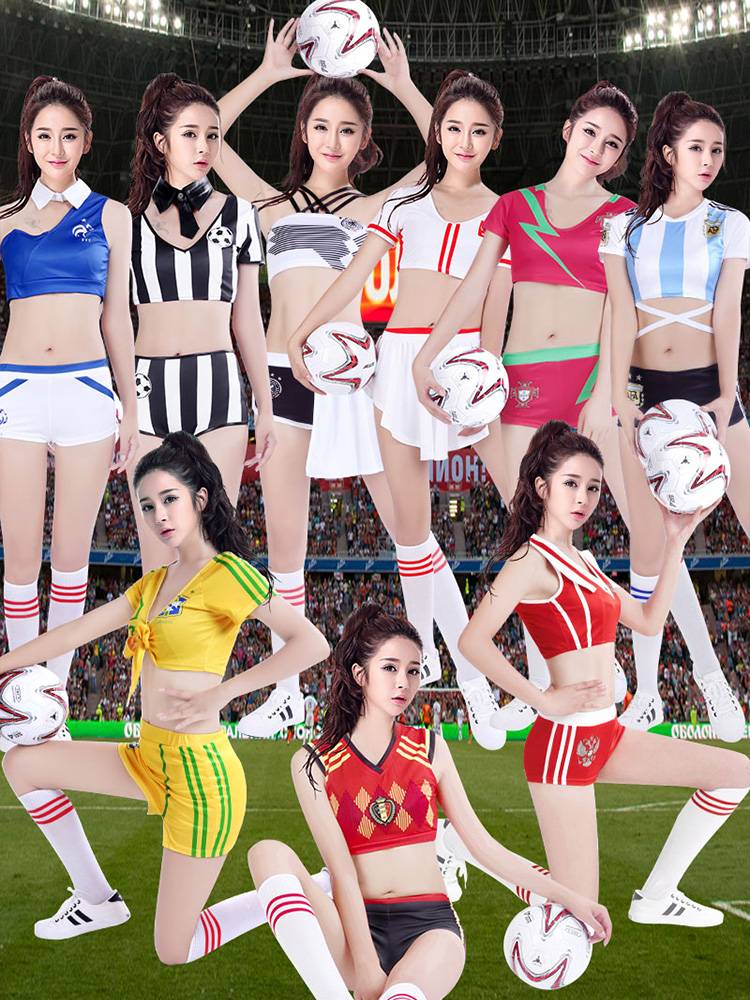 2024 European Football Baby Cup Lala Team Clothing Adult Bencing Performance Service College Student La La Team Service
