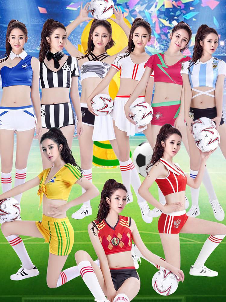 2024 European Football Baby Cup Lala Team Clothing Adult Bencing Performance Service College Student La La Team Service