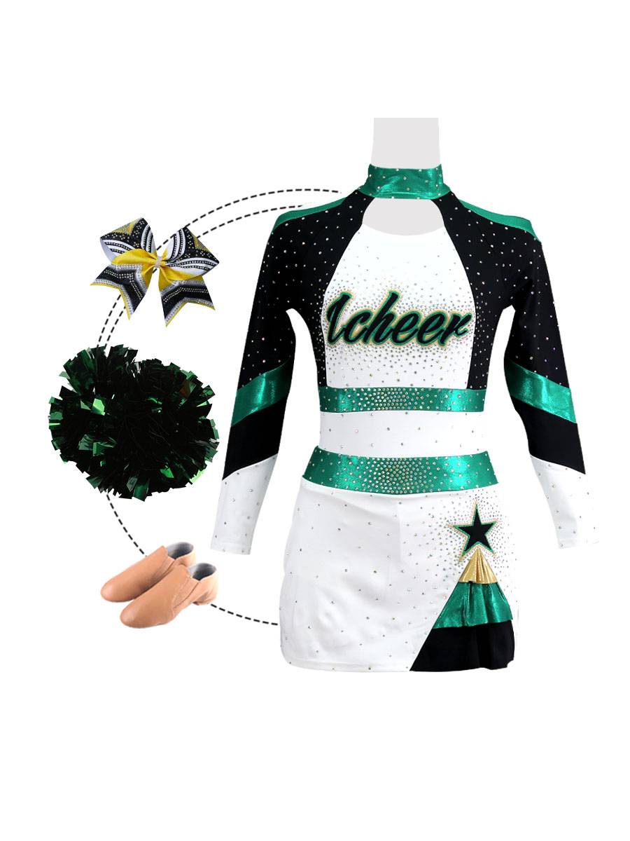 New spring and summer skills La la la gymnastics gymnastics bodybuilding suit performance performance dance men's and women's clothing