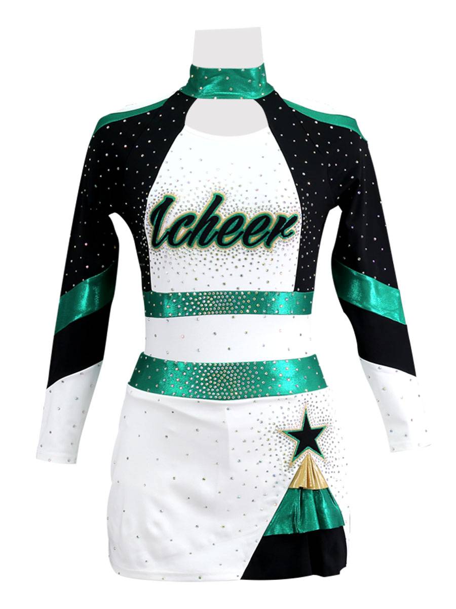 New spring and summer skills La la la gymnastics gymnastics bodybuilding suit performance performance dance men's and women's clothing
