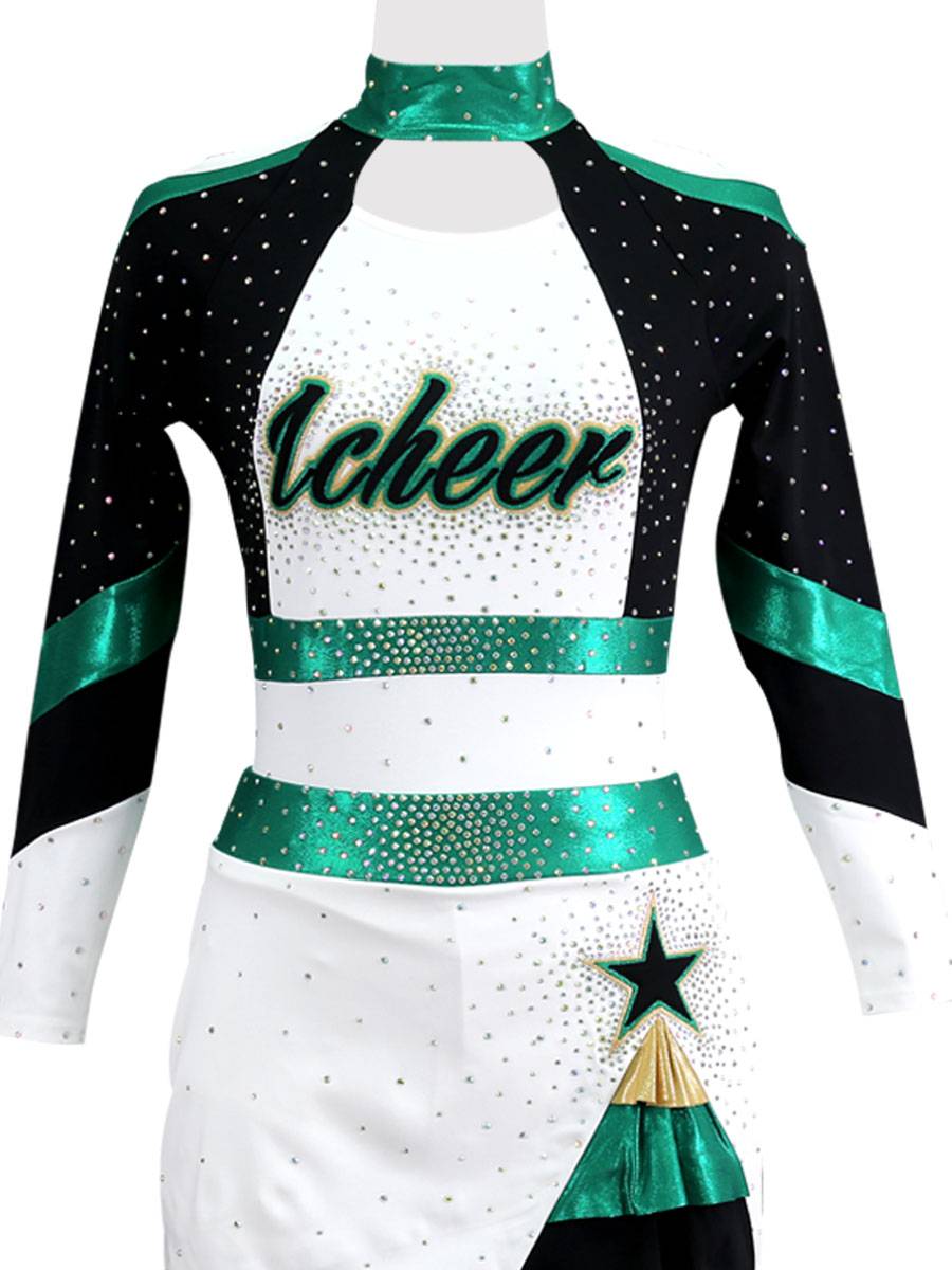 New spring and summer skills La la la gymnastics gymnastics bodybuilding suit performance performance dance men's and women's clothing