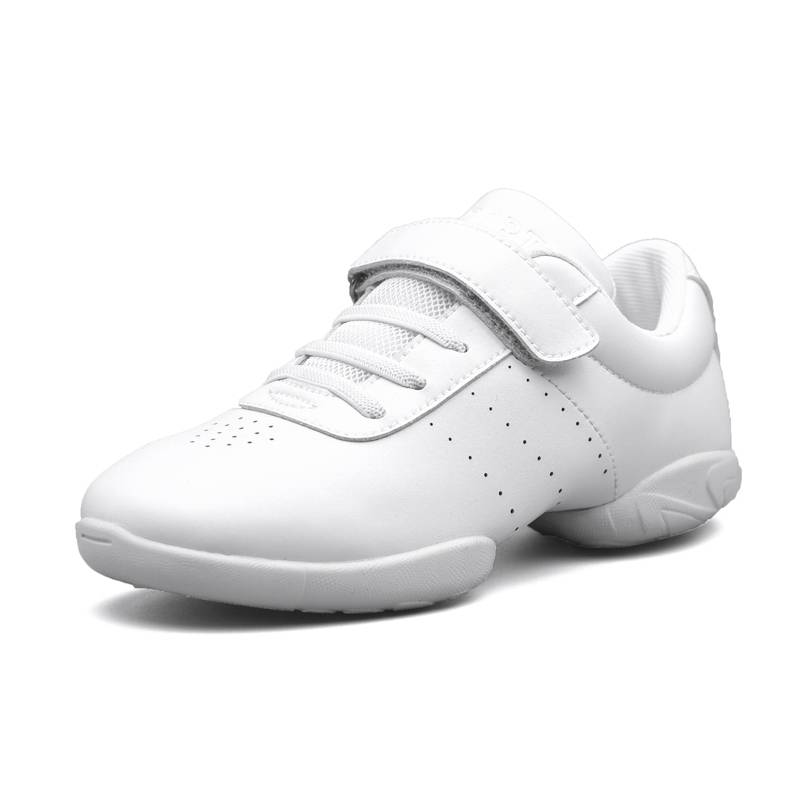 Senge Children's Bodybuilding Shoes Men and Women's Competitive Bodybuilding Training Competition Shoes La La Fuck Shoes Dance Shoes