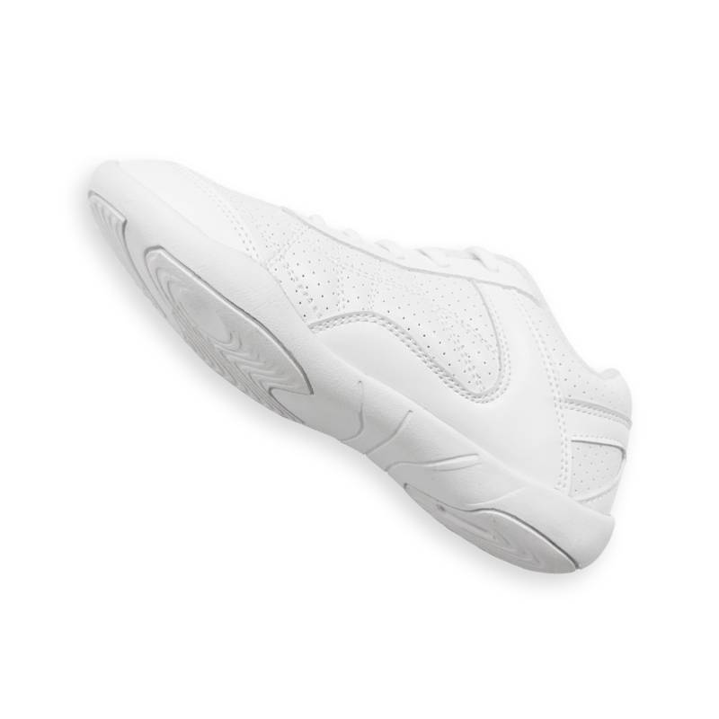 Serving bodybuilding for the artisan race shoe la la la la la performance shoe performance white training shoes skills la la la special shoes