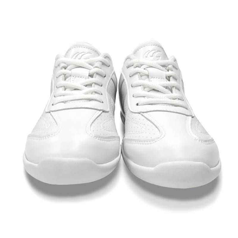 Serving bodybuilding for the artisan race shoe la la la la la performance shoe performance white training shoes skills la la la special shoes