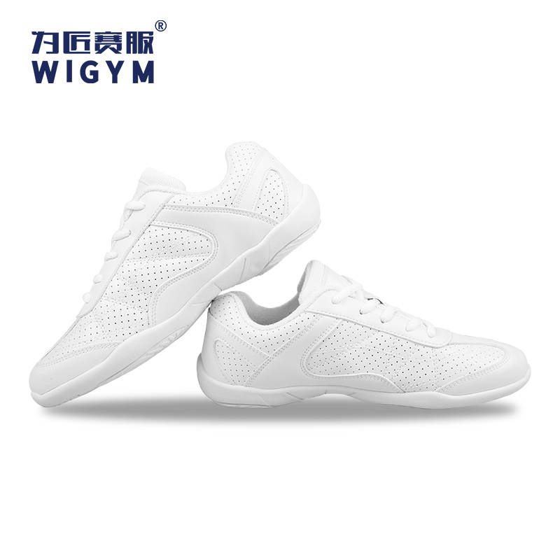 Serving bodybuilding for the artisan race shoe la la la la la performance shoe performance white training shoes skills la la la special shoes