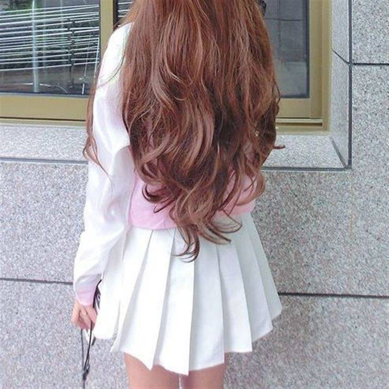 Douyin same model Korean women's group dance F station performance clothing spring sweater anchor clothing cheerleading group group